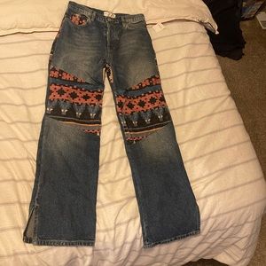 Free People Denim